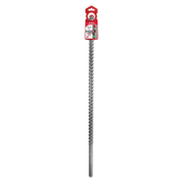 Diablo DMAMX1190 7/8" x 24" x 29" Rebar Demon™ SDS-Max 4-Cutter Full Carbide Head Hammer Drill Bit